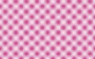 Series of magenta dots.